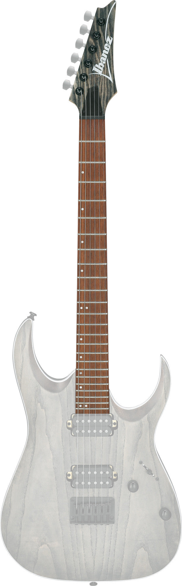 IBANEZ Neck for RGA42AH-BKS