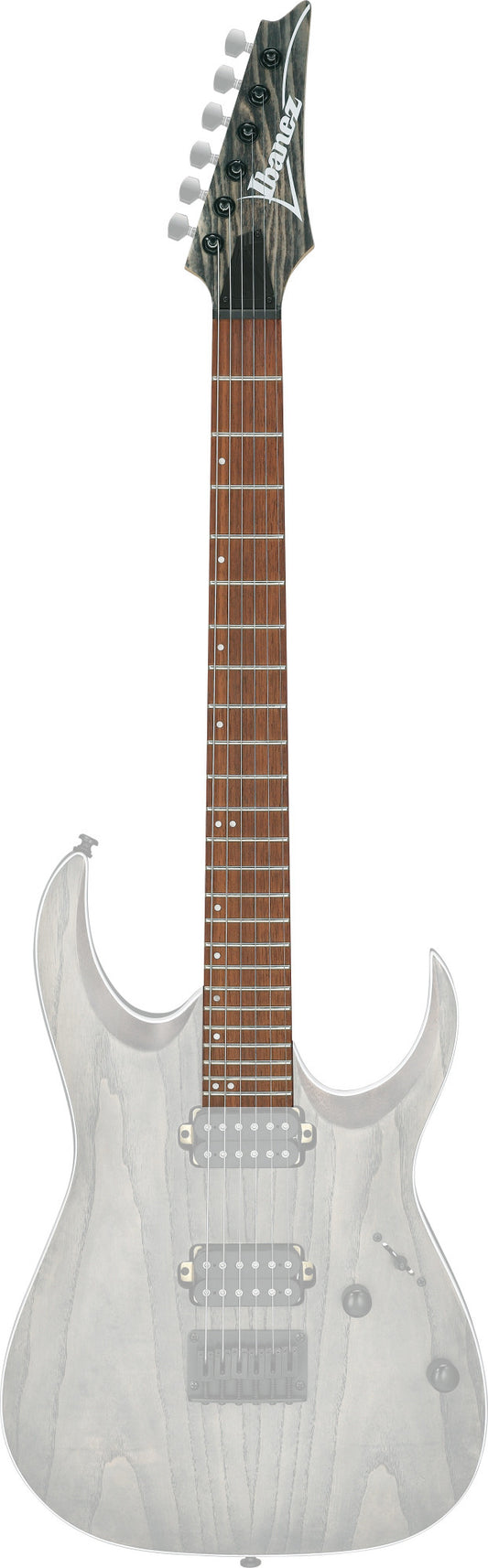 IBANEZ Neck for RGA42AH-BKS