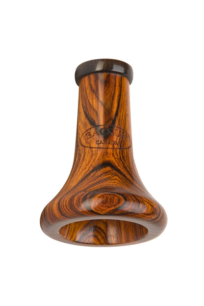 Klarinettenbecher Traditional - Cocobolo
