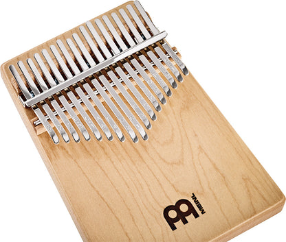 Meinl Sonic Energy Solid Kalimba, 17 Töne, Ahorn