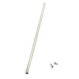 HARDCASE Axle 248 mm x 8 mm for HN28W