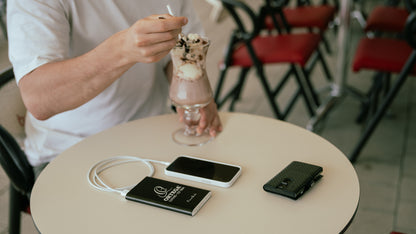 ORTEGA Power Bank - 10000mAh