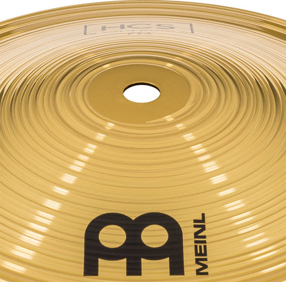 MEINL Cymbals HCS Bell - 8"