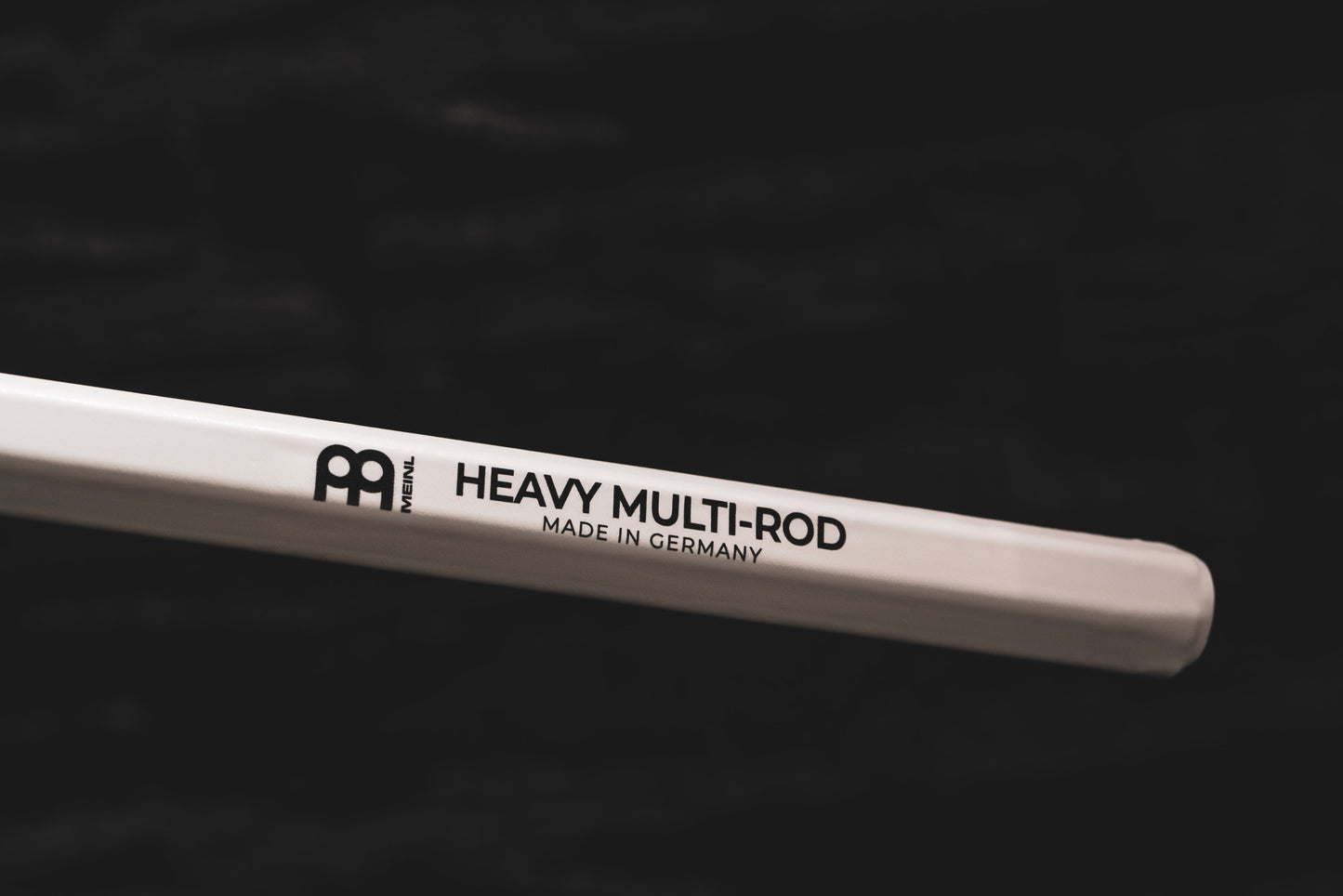MEINL Stick & Brush - Heavy Multi-Rod