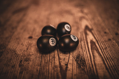 MEINL Percussion Egg Shaker Set - 24 Shaker