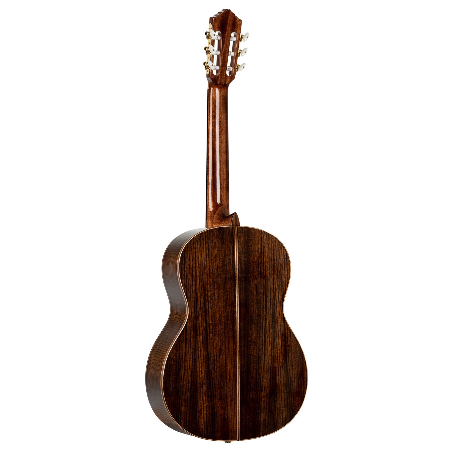 ORTEGA Performer Series 4/4 Konzertgitarre 6-String - Natural + Gigbag
