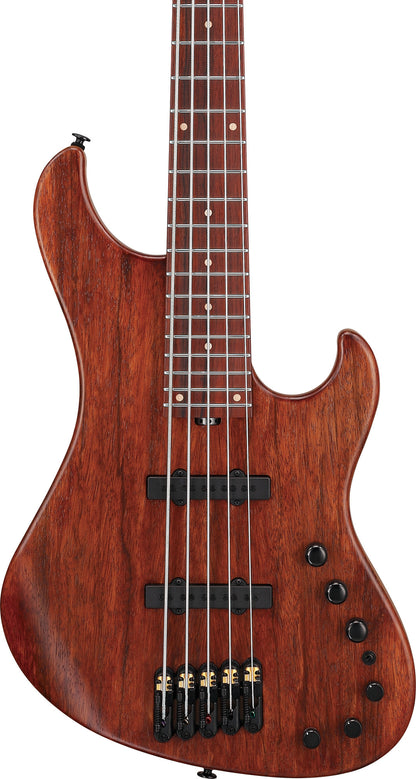 IBANEZ Visions MODE E-Bass 5-String + Koffer
