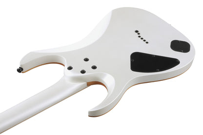 IBANEZ Jake Bowen Signature Electric Guitar 6-String - Pearl White Matte