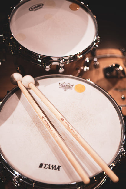 MEINL Stick & Brush - Super Soft Drumset Mallet