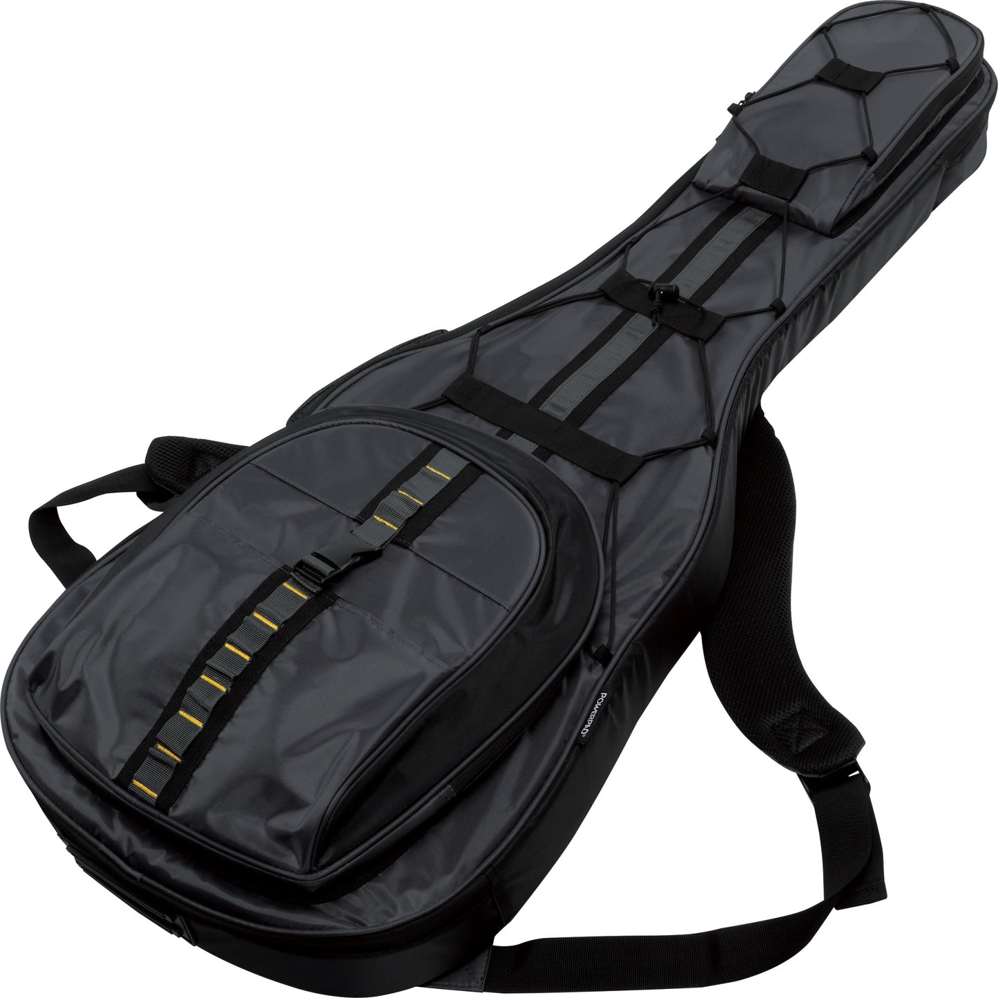 IBANEZ POWERPAD Gig Bag for Electric Guitar - Gray