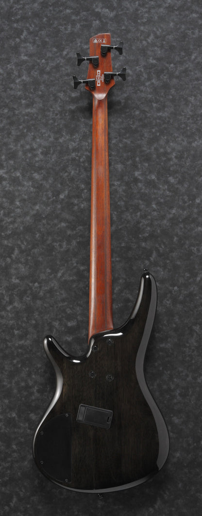 IBANEZ Bass Workshop SRMS E-Bass 4-String Multiscale - Deep Twilight