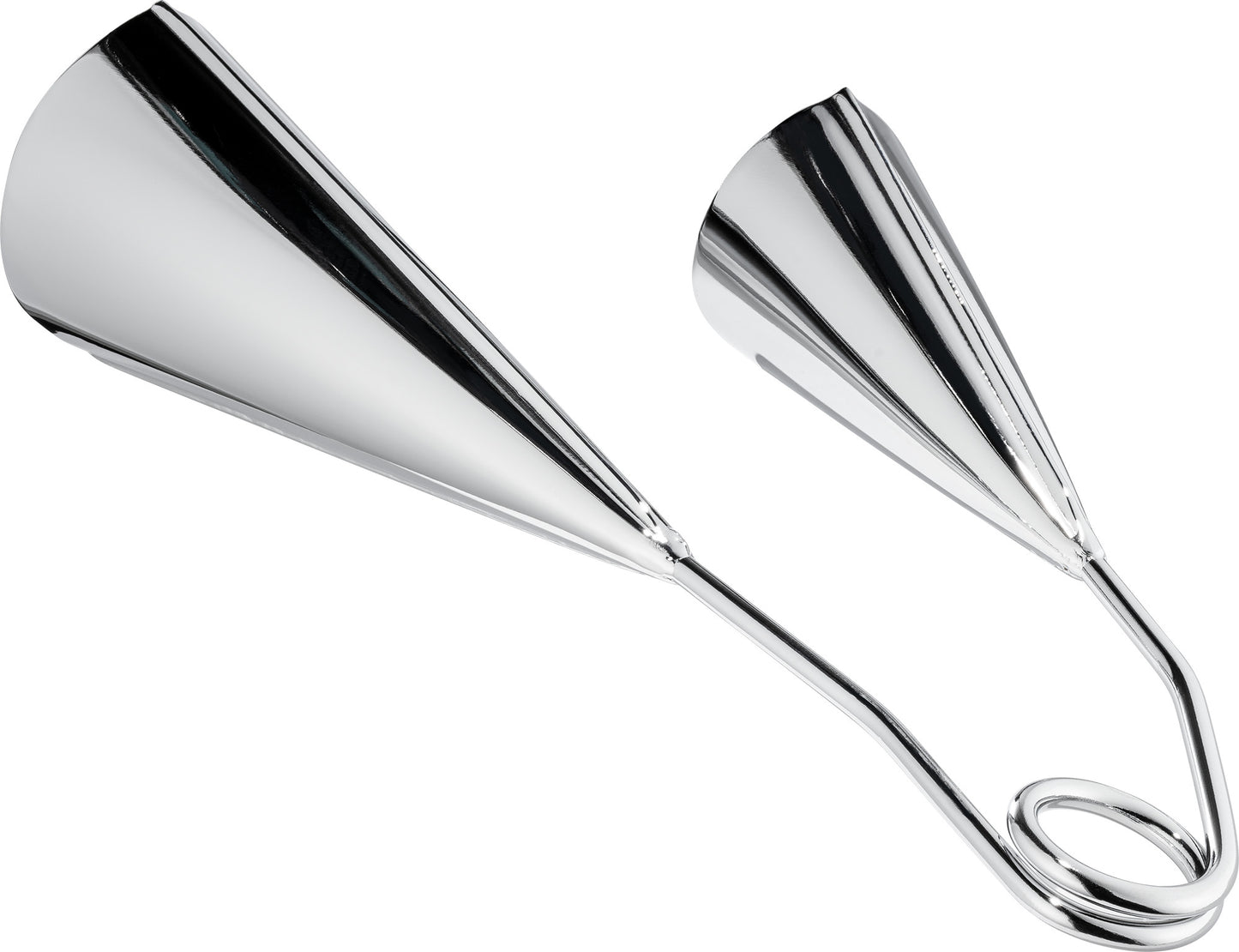 MEINL Percussion Modern Style A-GO-GO Steel Finish - small