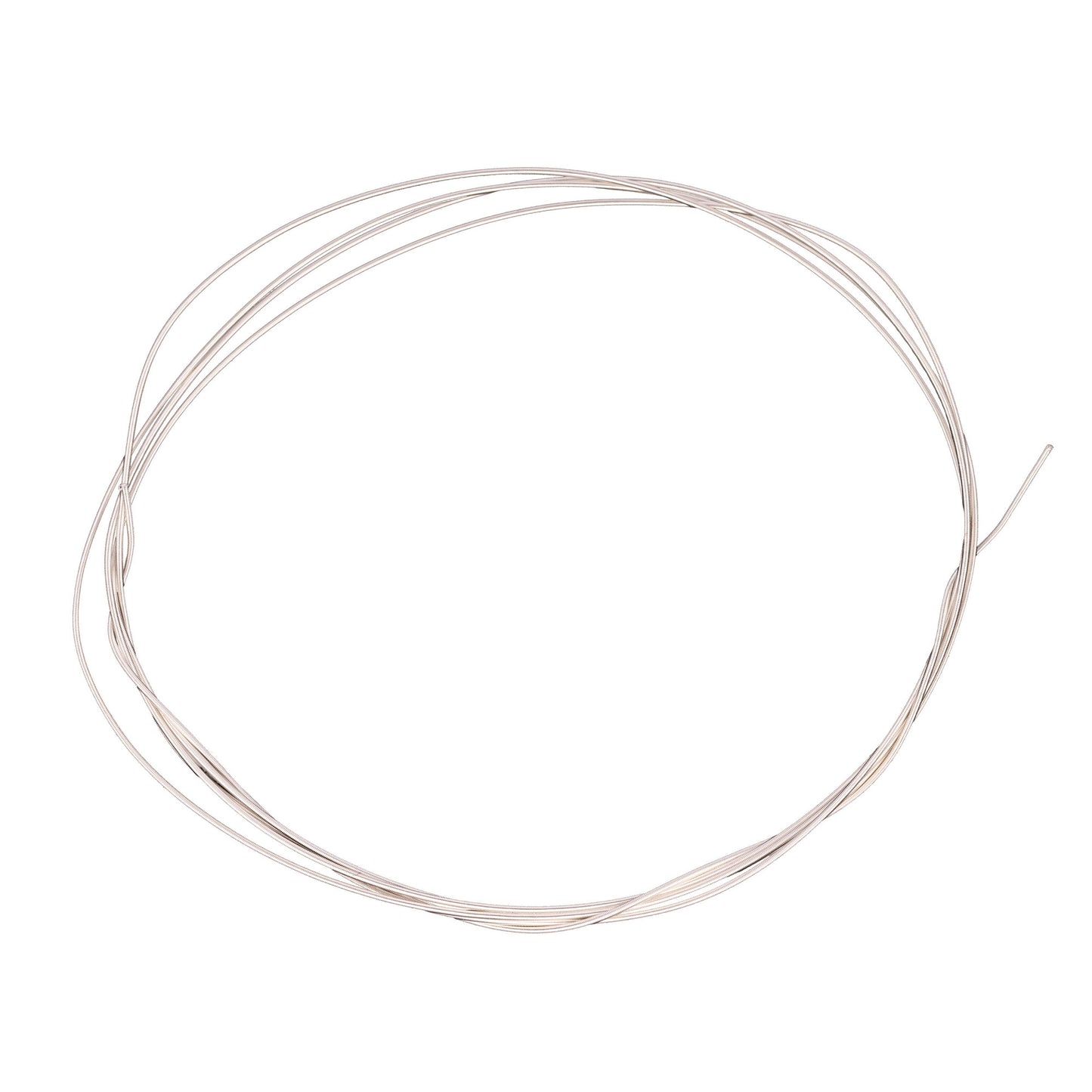 ORTEGA Atmosphere Green Series Nylon String Set - Medium Tension