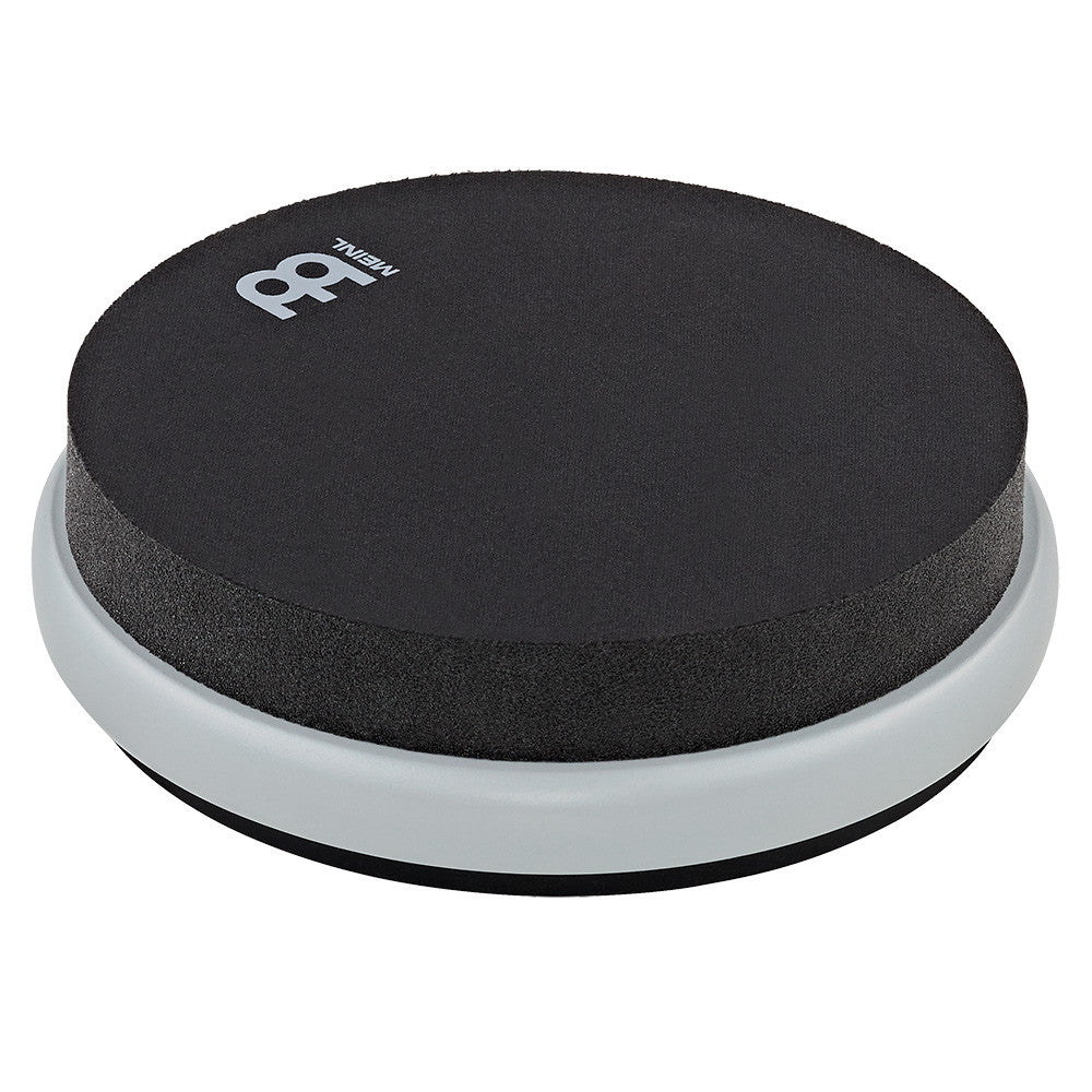 MEINL Cymbals 6" Double Sided Pad - Gray