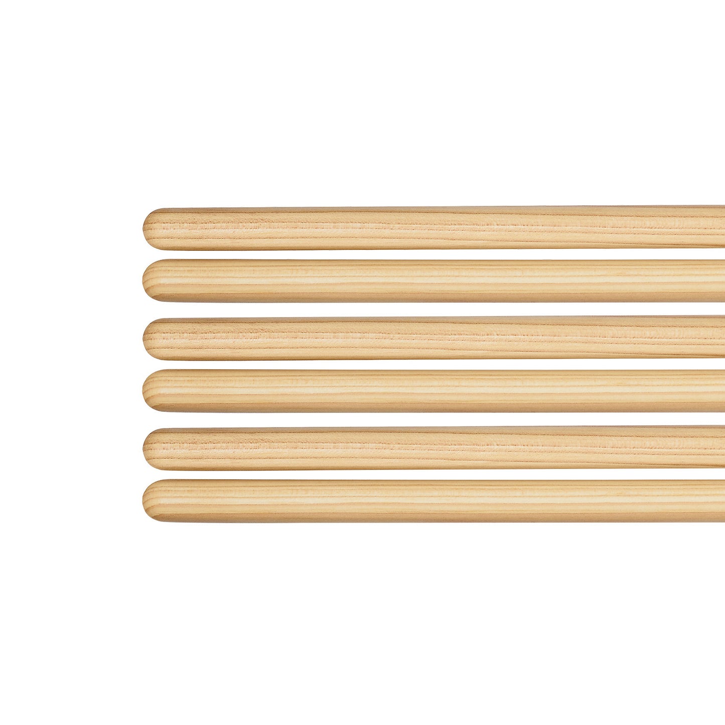 MEINL Stick & Brush - Timbales Stick 1/2" - 3er Pack