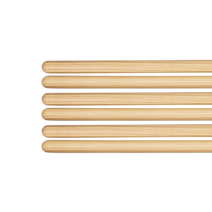 MEINL Stick & Brush - Timbales Stick 1/2" - 3er Pack