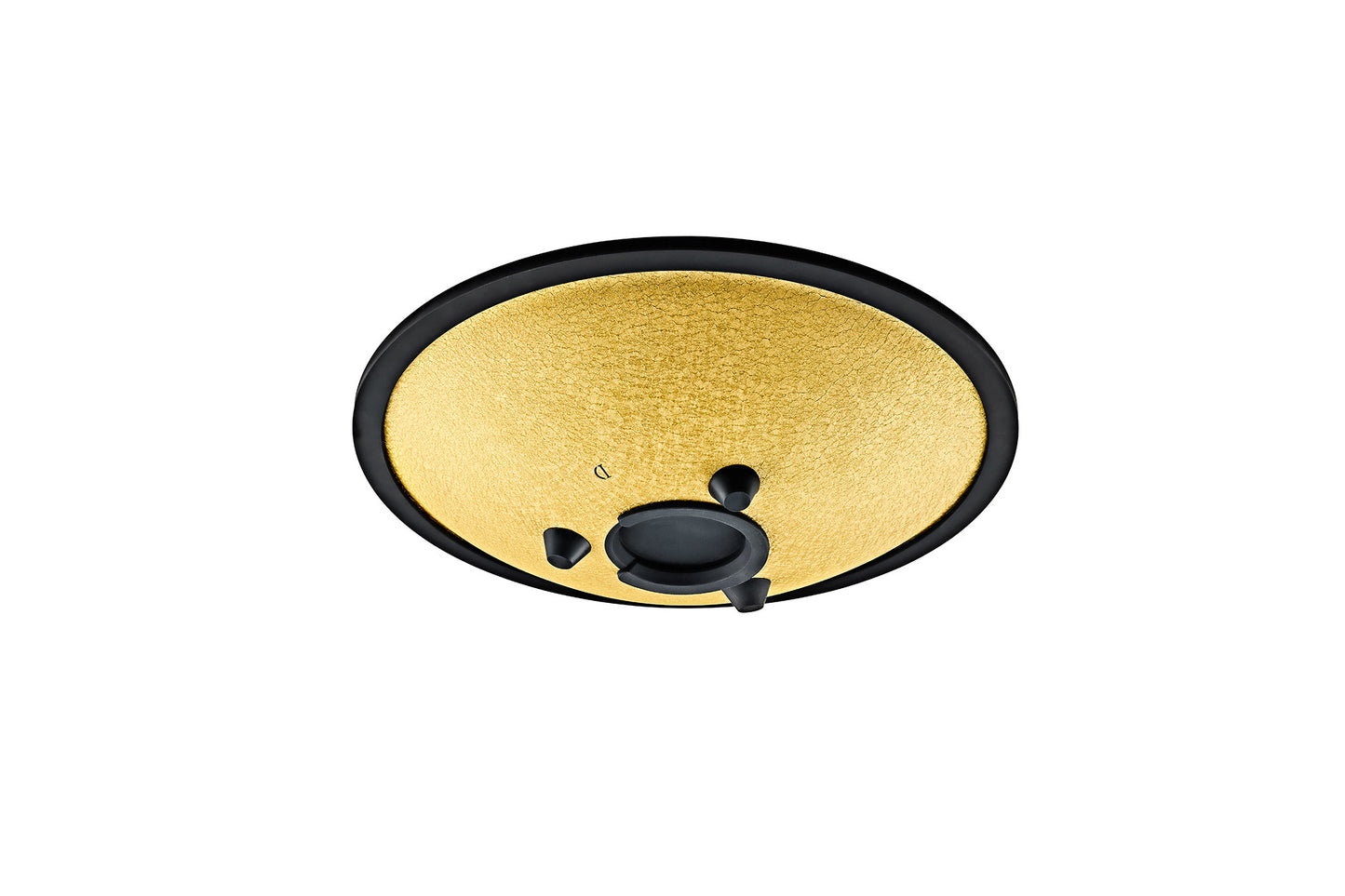 MEINL Sonic Energy 10" Compact Steel Tongue Drum, D Moll, 8 Notes, 432 Hz, Gold