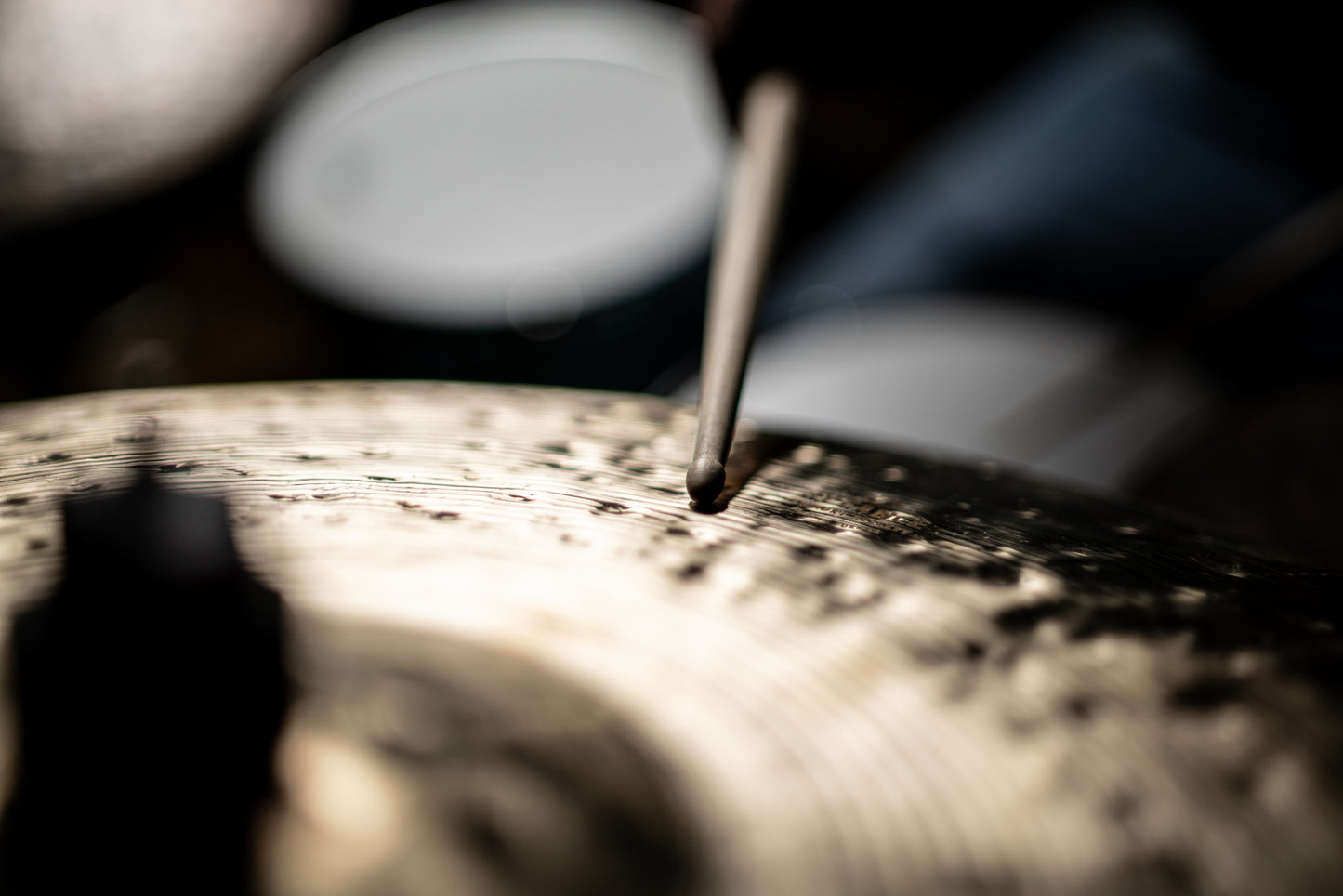 MEINL Stick & Brush - Big Apple Swing 5B Drumstick