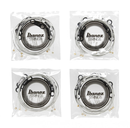 IBANEZ Saiten Sets für 6 String E-Gitarre - Regular