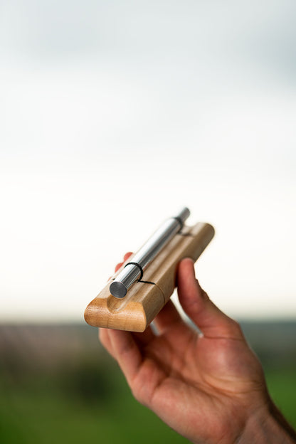 MEINL Sonic Energy Energy Chime - Neptune - 3383,04 Hz