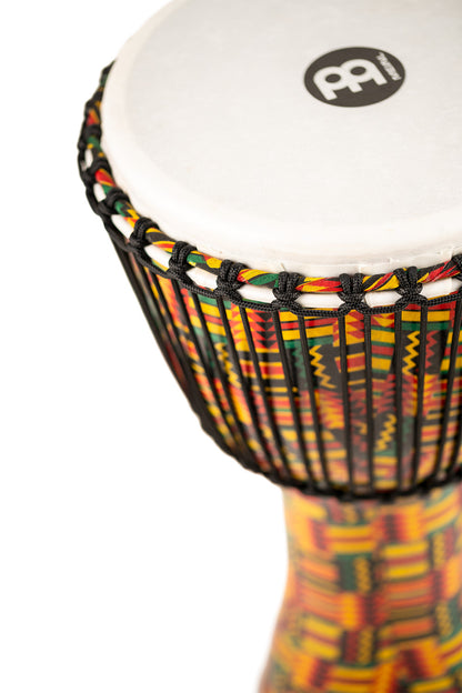 MEINL Percussion Travel Series Djembe 12" - Simbra