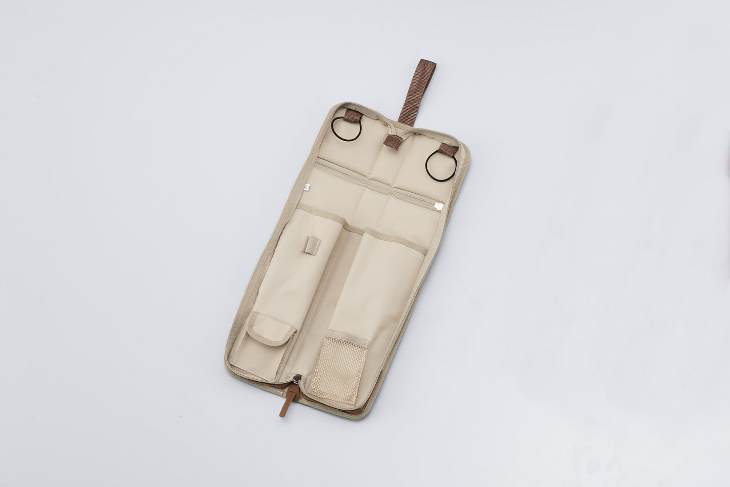TAMA Powerpad Designer Stick Bag - beige