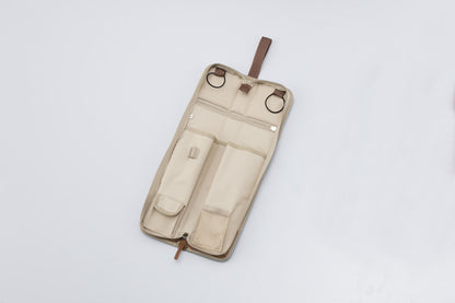 TAMA Powerpad Designer Stick Bag - beige