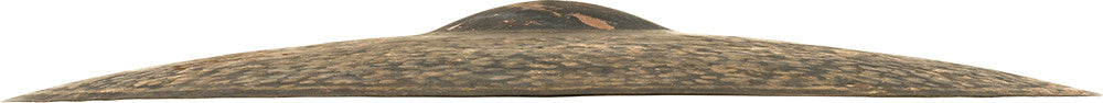 MEINL Cymbals Byzance Vintage Pure Light Ride - 22"