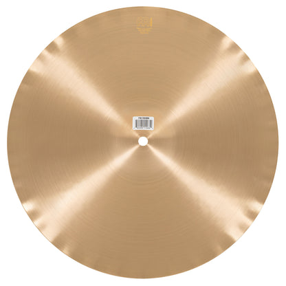 MEINL Cymbals Pure Alloy Soundwave Hihat - 15"