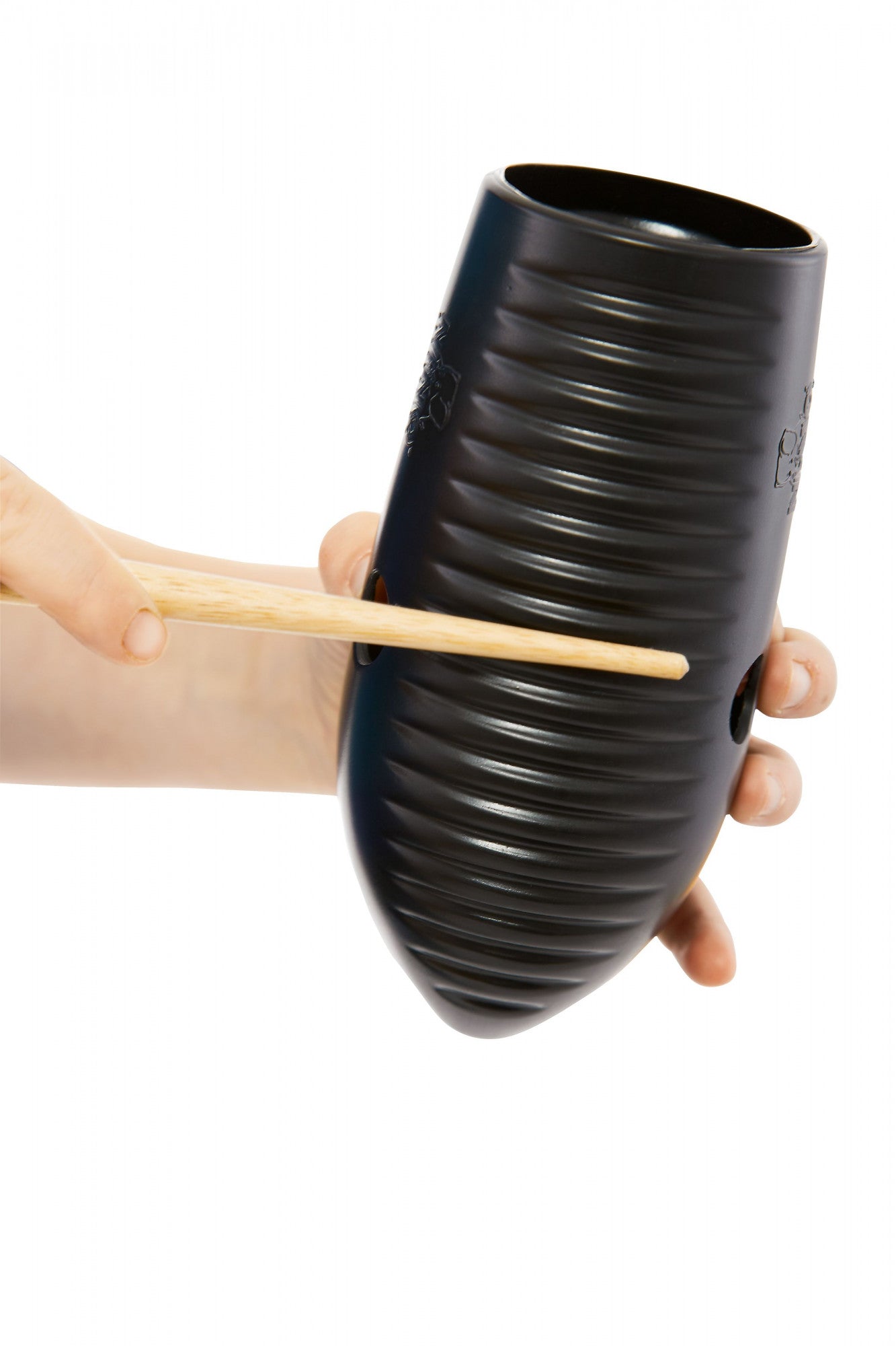 NINO Percussion Mini Güiro