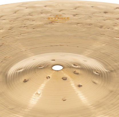 MEINL Cymbals Byzance Foundry Reserve Ride - 20"
