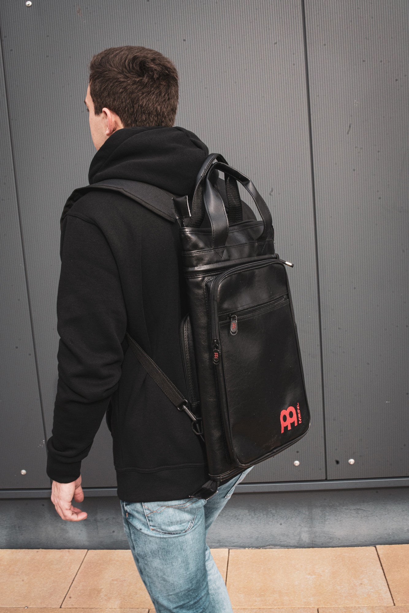 MEINL Cymbals Stick Bag DeLuxe