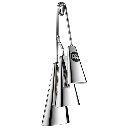 MEINL Percussion Triple A-GO-GO Bell - medium