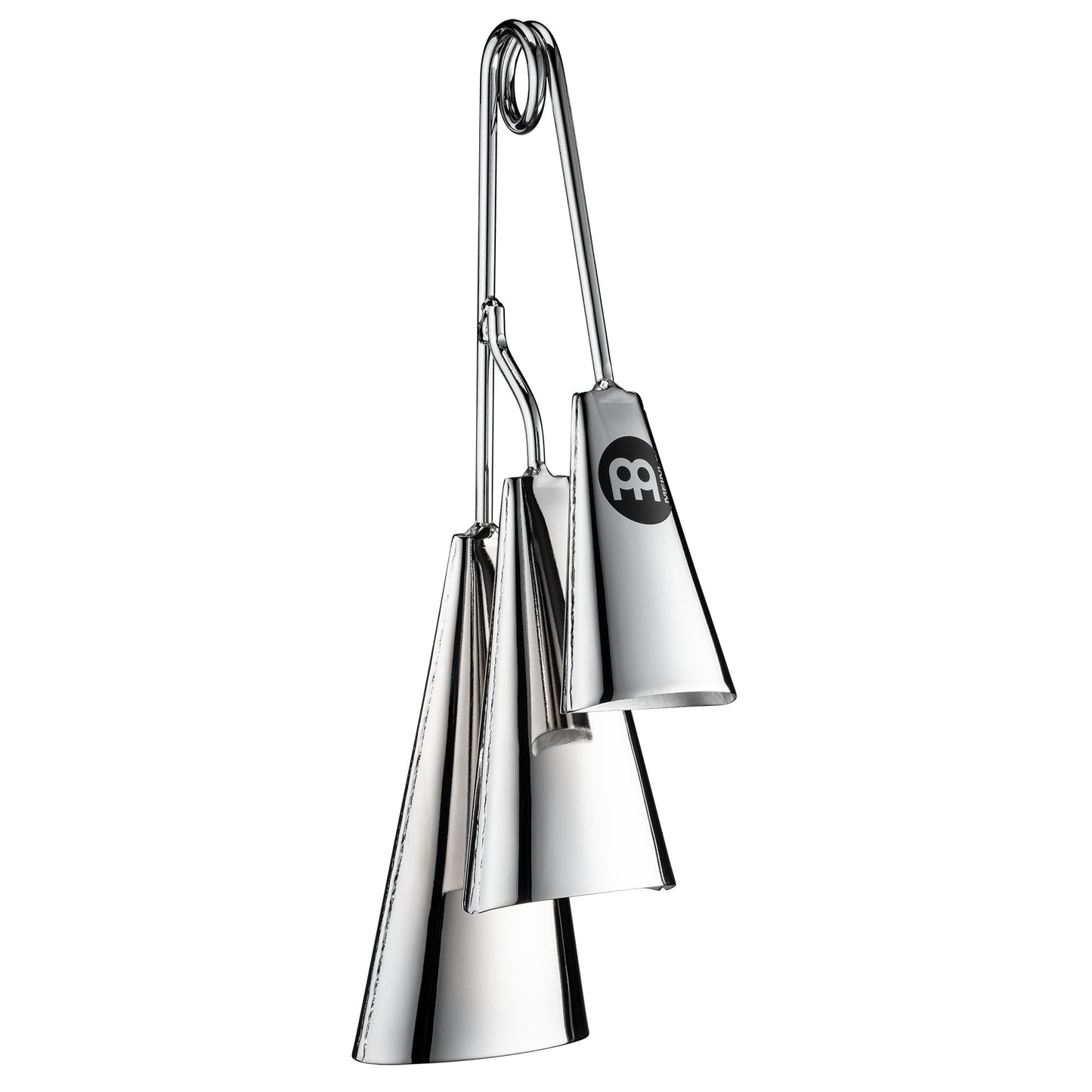 MEINL Percussion Triple A-GO-GO Bell - medium