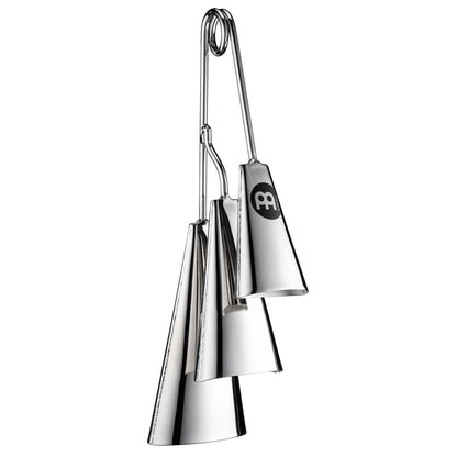 MEINL Percussion Triple A-GO-GO Bell - medium
