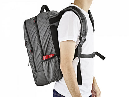 MEINL Percussion Backpack - Carbon Grey