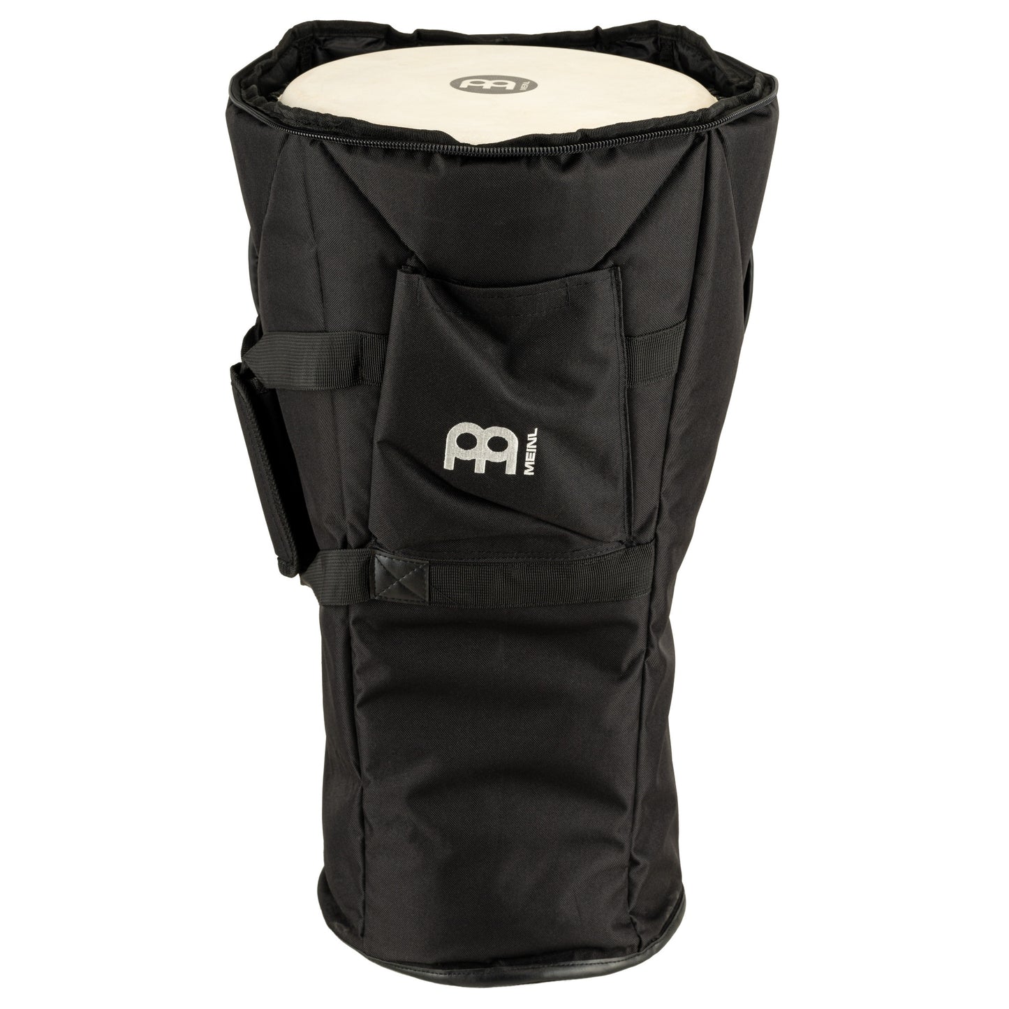 MEINL Percussion Earth Rhythm Serie Djembe - Large + Bag