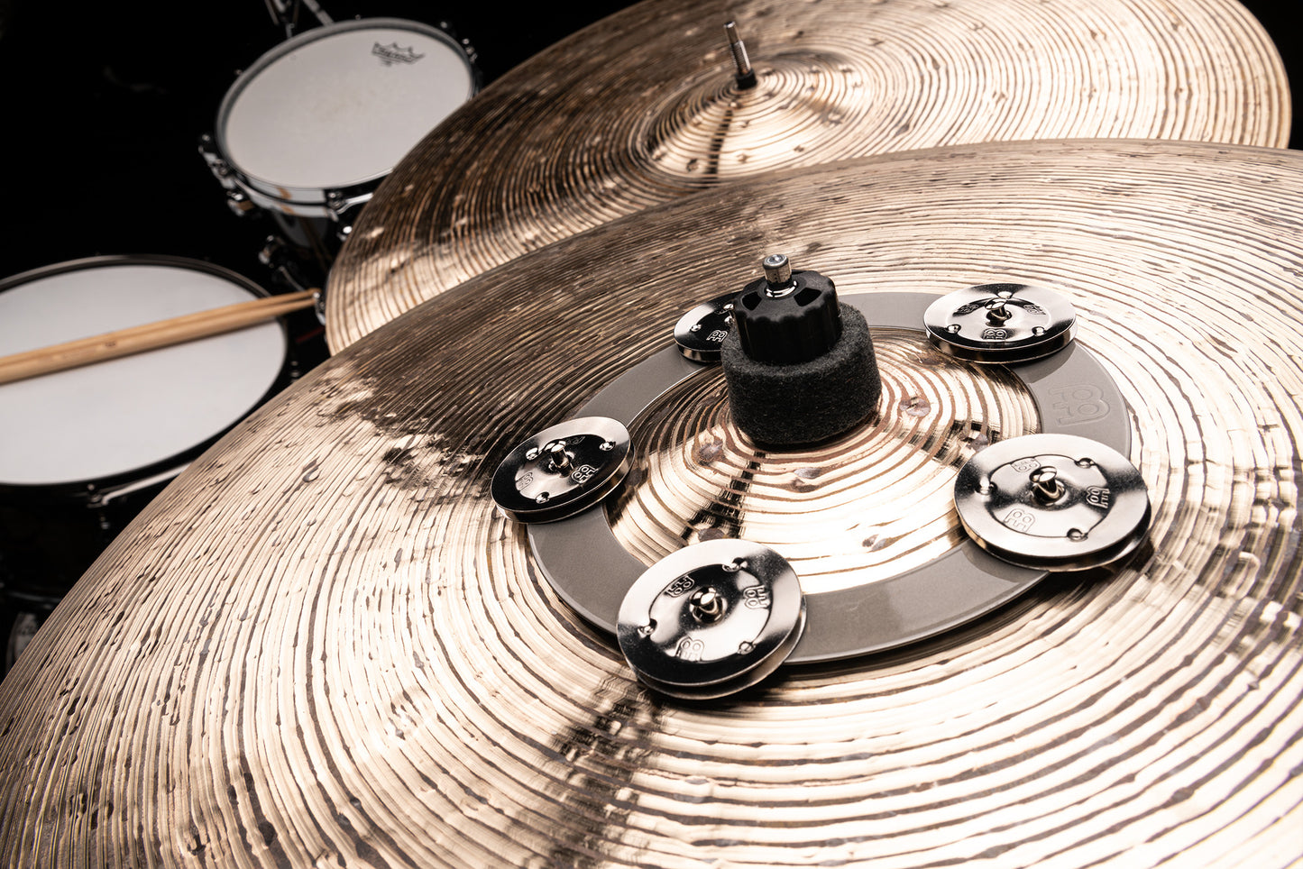 MEINL Percussion Sound Design Ching Ring - 6"