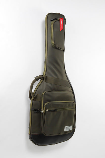 IBANEZ POWERPAD® Designer Collection E-Gitarren Gigbag - Moss Green