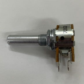 IBANEZ Potentiometer M500K & M50K Horizontal - metal