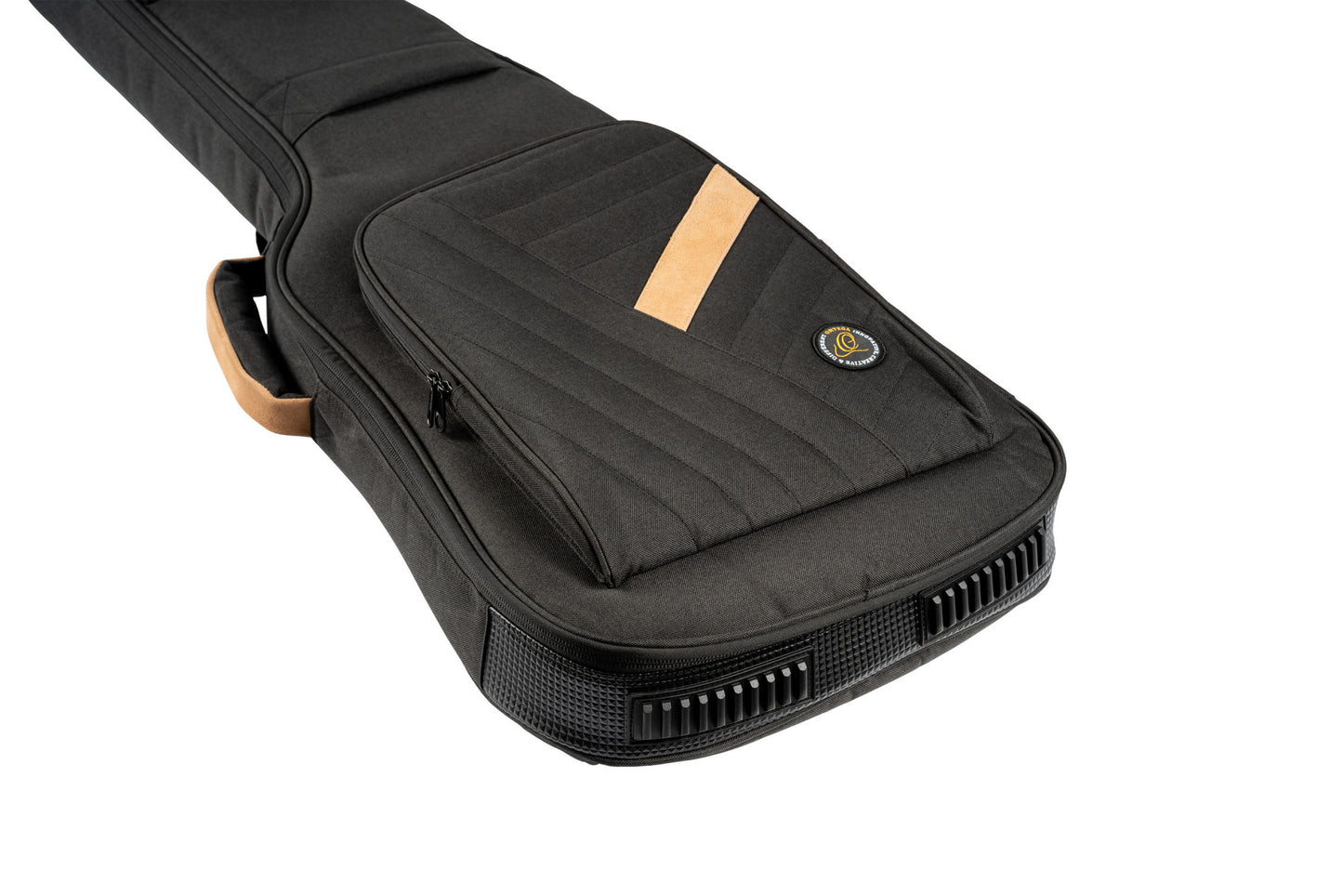 ORTEGA DeLuxe E-Bass-Bag - Black