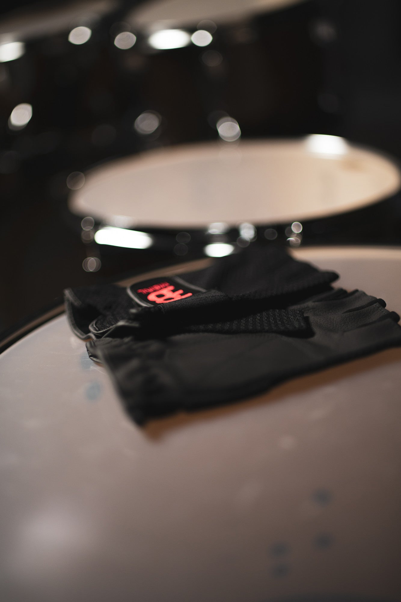 MEINL Drummer Gloves - Size L