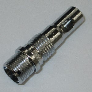 IBANEZ Arm Holder for Tremoloarm - chrome