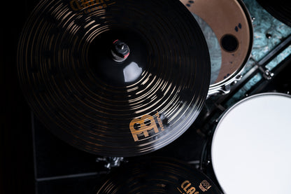 MEINL Cymbals Classics Custom Dark Thin Crash - 16"
