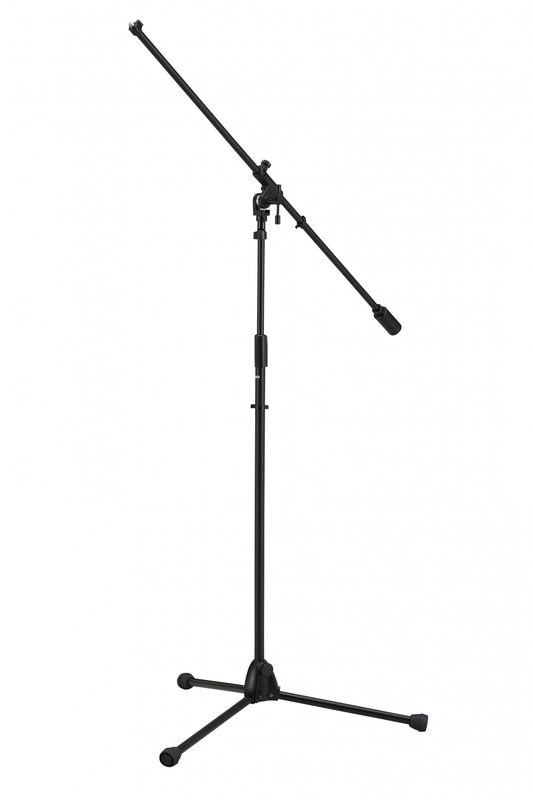 TAMA Iron Works Studio Series Microphone Stand - Extra Long Boom Arm (3/8" connector)