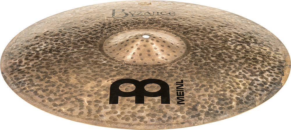 MEINL Cymbals Byzance Dark Ride - 22"