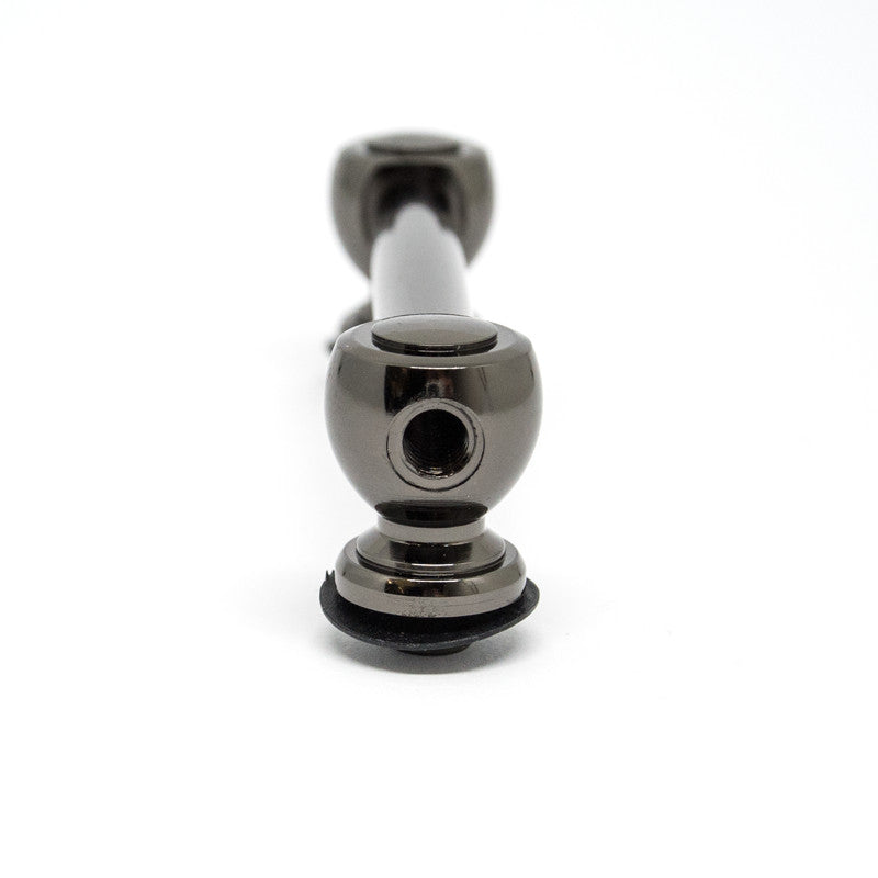 TAMA Single Lug for tom & snare drum w/ Spacer for S.L.P. Snare Drums - Black Nickel