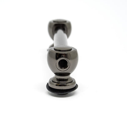 TAMA Single Lug for tom & snare drum w/ Spacer for S.L.P. Snare Drums - Black Nickel