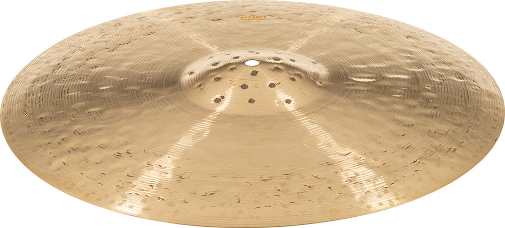 MEINL Cymbals Byzance Foundry Reserve Crash - 18"