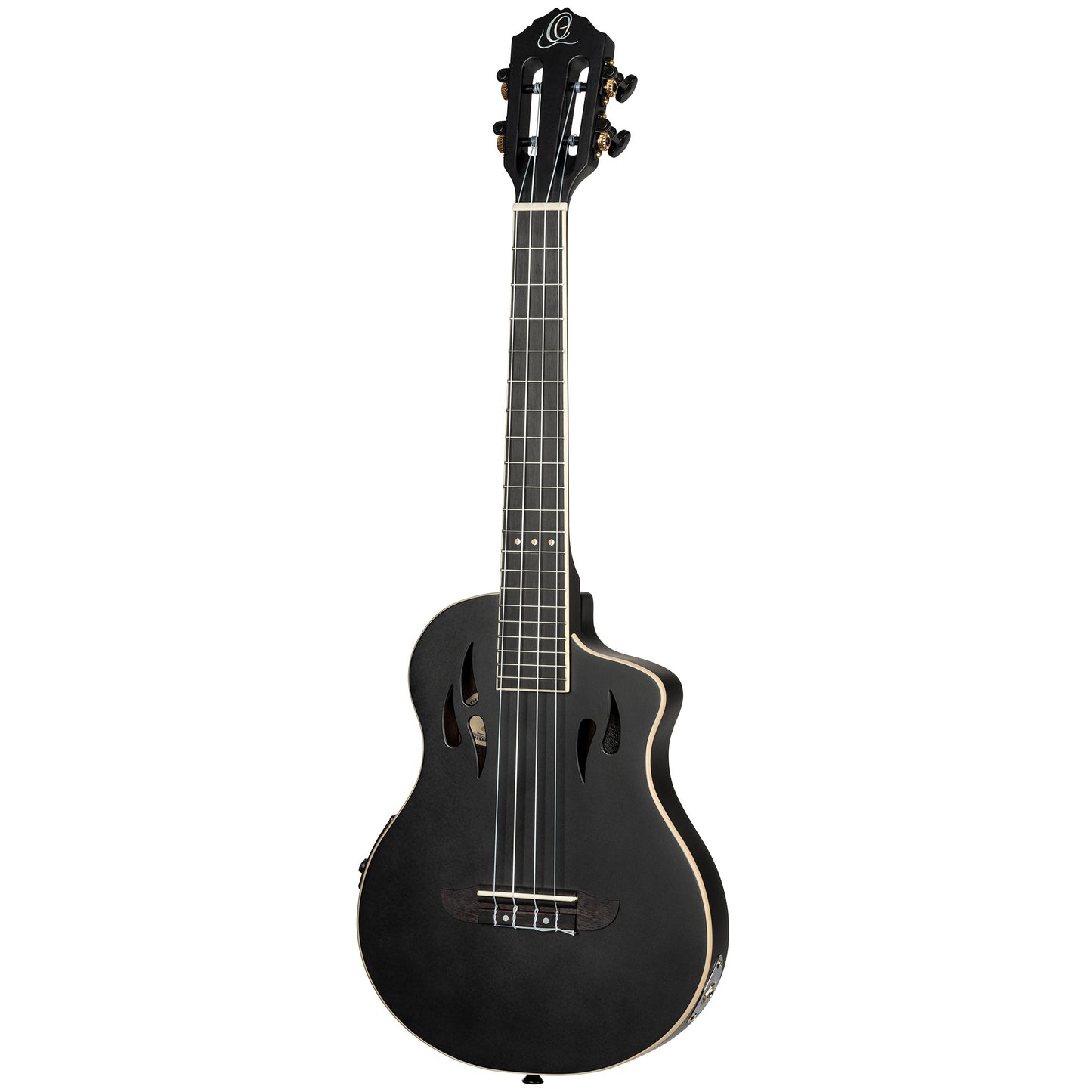 ORTEGA TourPlayer Series Tenor Ukulele 4-String + Gig Bag